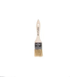 Wooster Acme 1-1/2 in. Flat Chip Brush