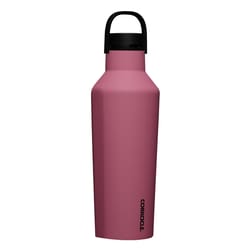 Corkcicle Sport Canteen 20 oz Dragonfruit BPA Free Series A Insulated Water Bottle