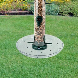 The Seed Hoop - Seed Catcher and Platform Bird Feeder – Wild Bird Store  Online