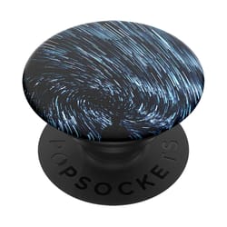 Popsockets Universe Vibes Multicolored Night Exposure Cell Phone Grip For All Smartphones
