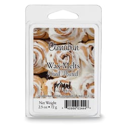 Primal Elements White Cinnabun Scent Wax Cubes