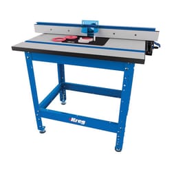Kreg 36 in. L X 32.50 in. W Precision Router Table System 1 pc