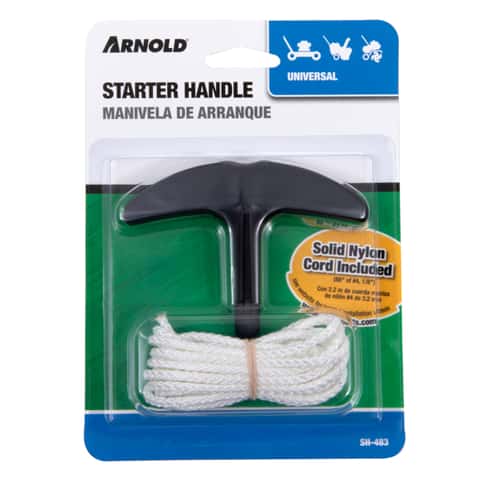 Arnold Shut-Off Valve 1 pk Arnold Shut-Off Valve 1 pk
