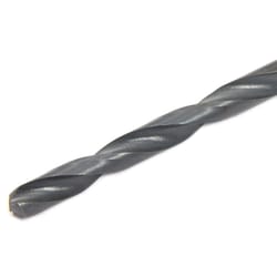 Forney 19/64 in. High Speed Steel Jobber Drill Bit 1 pc