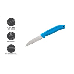 Smith's Lawaia Bait Knife 3.25 in.