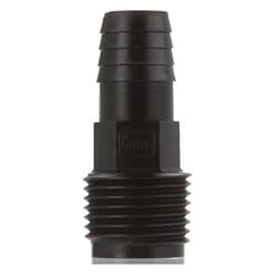 Toro Funny Pipe 1/2 in. D X 1-3/4 in. L Adapter