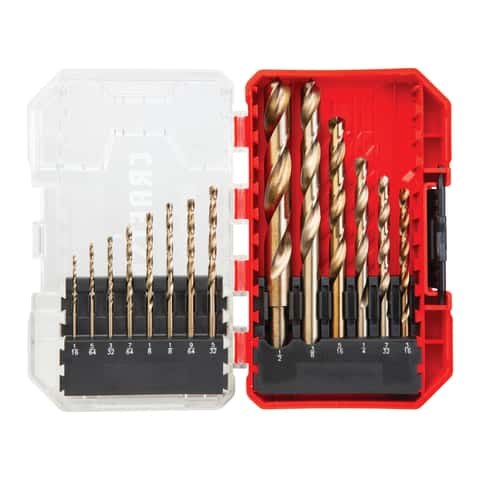 Ace hardware store drill bits