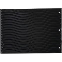 Napoleon Cast Iron Griddle 17.75 in. L X 13 in. W 1 pk