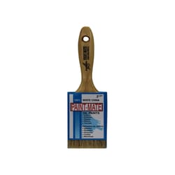 ArroWorthy Paint-Mate 2-1/2 in. Chiseled Paint Brush