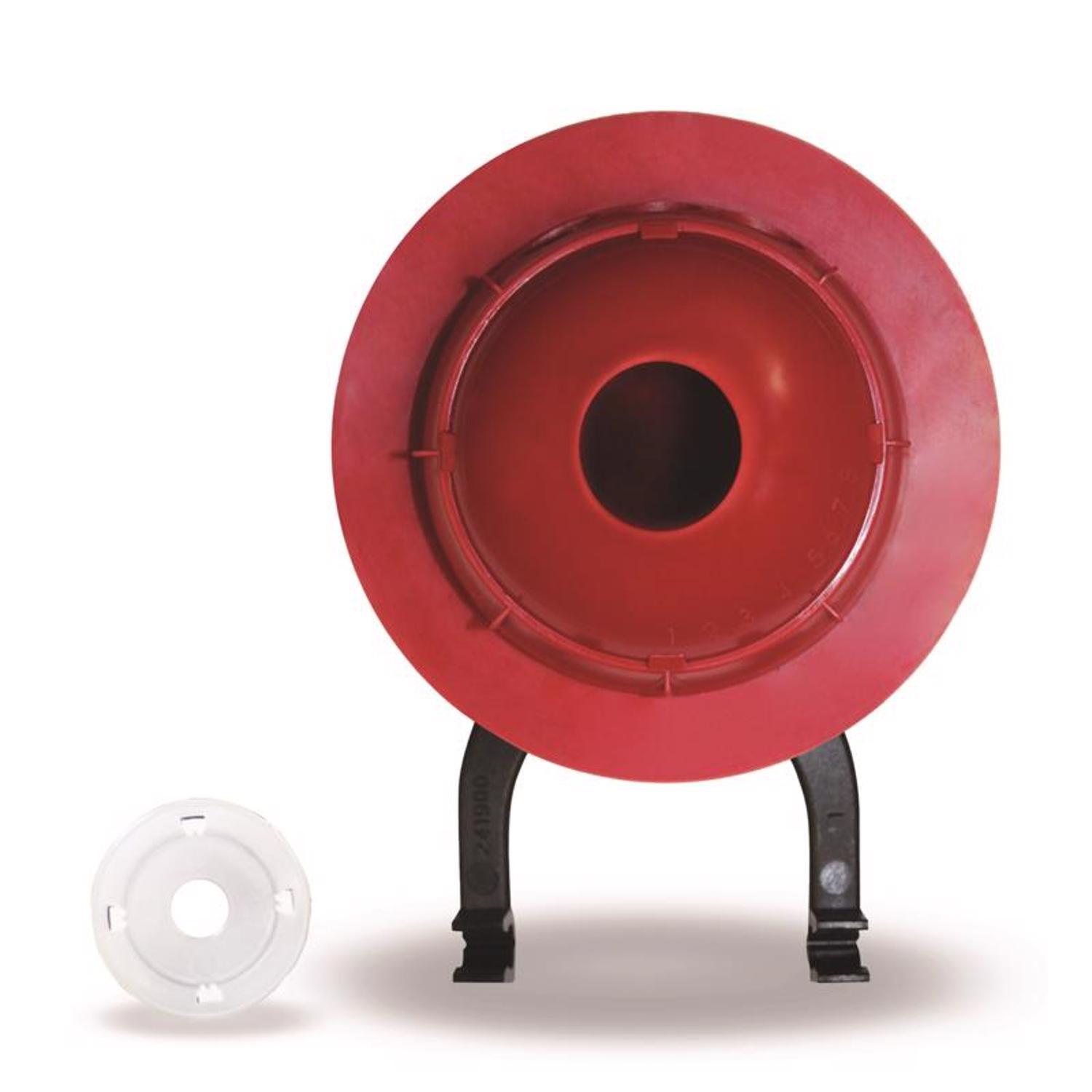 teatフラッパー 2 Pack Toilet Flapper Replacement, 3 Inch Toilet Tank