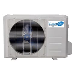 Mars DIY Systems 1 Zone 9000 BTU 20 SEER Ductless Mini Split Air Conditioner & Heat Pump