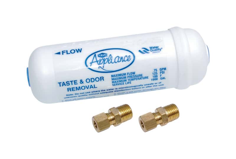 Eastman EZFLO InLine Water Filter Ace Hardware