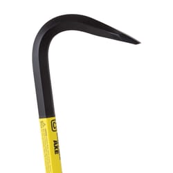 Collins 18 in. Gooseneck Wrecking Bar 1 pk