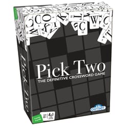 Outset Media Pick Two Game In a Box