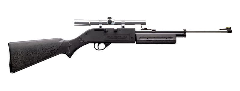 UPC 028478576414 product image for Crosman 0.177 645 Air Rifle | upcitemdb.com