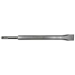 Century Drill & Tool 3/4 in. W X 10 in. L Chisel 1 pc