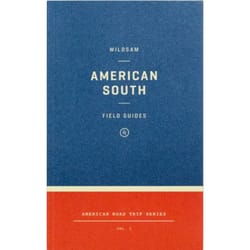 Wildsam Field Guide American South Food Book