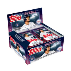 Topps MLB 2024 Series 2 Retail Pack Trading Cards