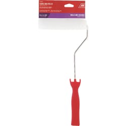 Ace  6 in. W Mini  Paint Roller Frame and Cover  Threaded End 