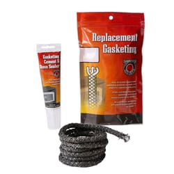 Meeco's Red Devil Fiberglass Gasket Kit