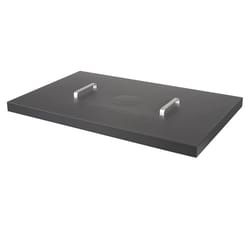 Blackstone Black Griddle Cover For