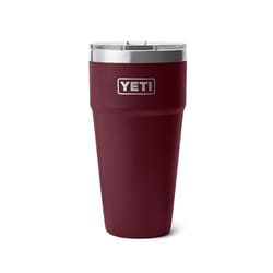 YETI 30 oz Wild Vine Red BPA Free Vacuum Insulated Tumbler