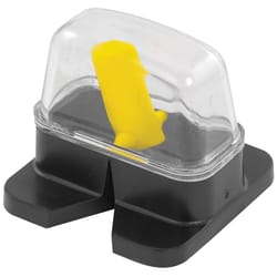 Stanley 47-400 1.375 in. L X 1.375 in. W Magnetic Stud Finder 3/4 in. 1 pc