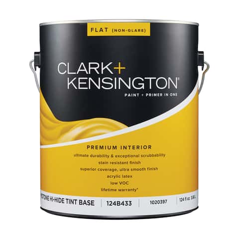 Clark and kensington paint discount