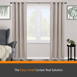 Curtain Rod - Ace Curtains & Furnishing