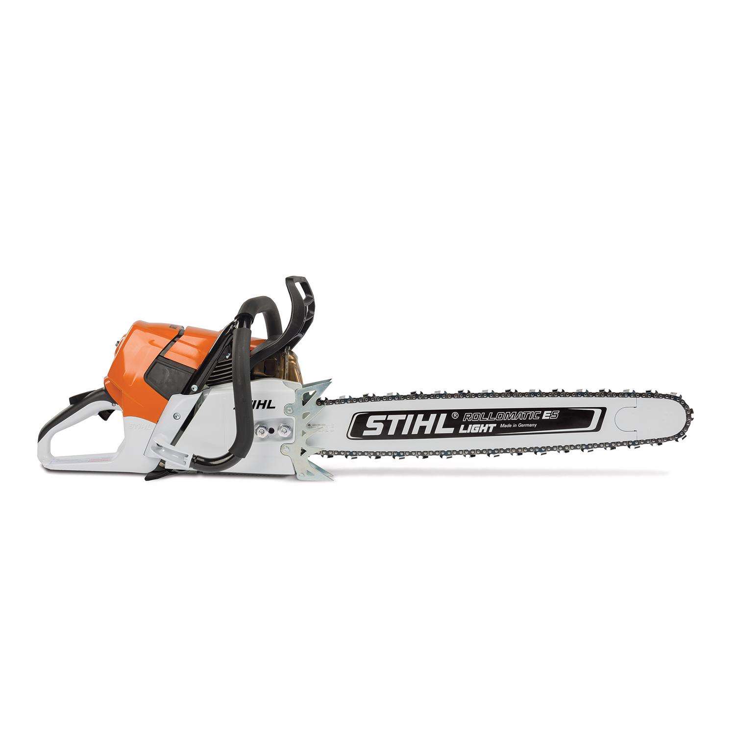 STIHL MS 661 R C-M 36 in. Rollomatic E Super Bar Gas Chainsaw 3/8 in ...