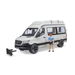 Bruder Mercedes Benz Sprinter Camper Assorted