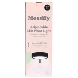 Mossify Hydroponic Grow Light 10 W LED