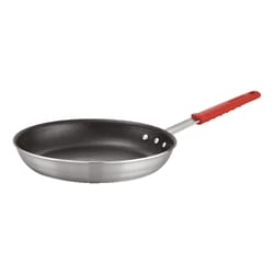 Tramontina Aluminum Fry Pan 12 in. Silver