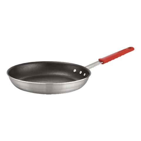 Tramontina Porcelain Enamel Double Burner Griddle - Shop Frying Pans &  Griddles at H-E-B