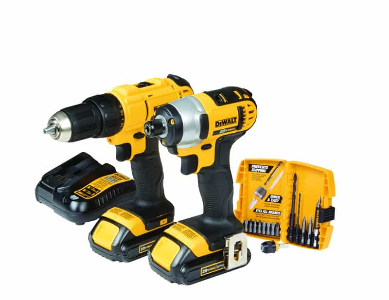 Power Tools Battery Cordless Power Tool Kits at Ace Hardware