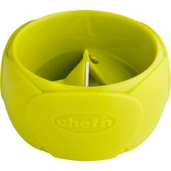 Chef'n Twist'n Sprout Green Plastic Brussel Sprout Prep Tool
