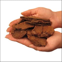 GARICK Brown Pine Bark Nuggets 2 cu ft