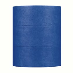 1X60YD BLUE PAINTERS TAPE - White Cap