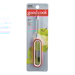 Good Cook Stainless Steel Peeler