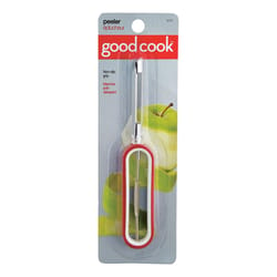 Good Cook Stainless Steel Peeler