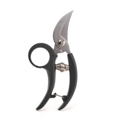 Kikkerland 5.31 in. High Carbon Steel Bypass Shears