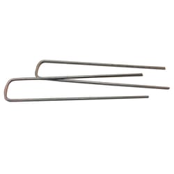 Weed Fabric Pins / Sod Staples Per Each – Hidey's Landscape Supply Yard