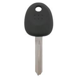 KeyStart K125 Advanced Security Automotive Transponder Modular Head Traditional Blade Double For Hyu