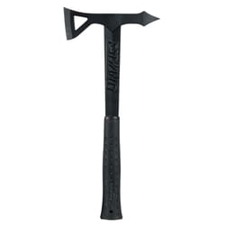 Estwing Black Eagle 1.5 lb Single Bit Axe 15 in. Steel Handle