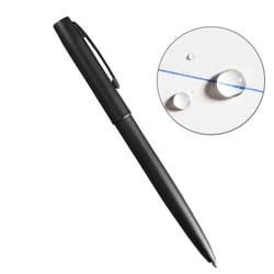 Rite in the Rain Blue Retractable Pen 1 pk