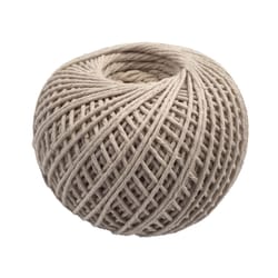 Koch in. D X 420 ft. L Natural Twisted Cotton Twine