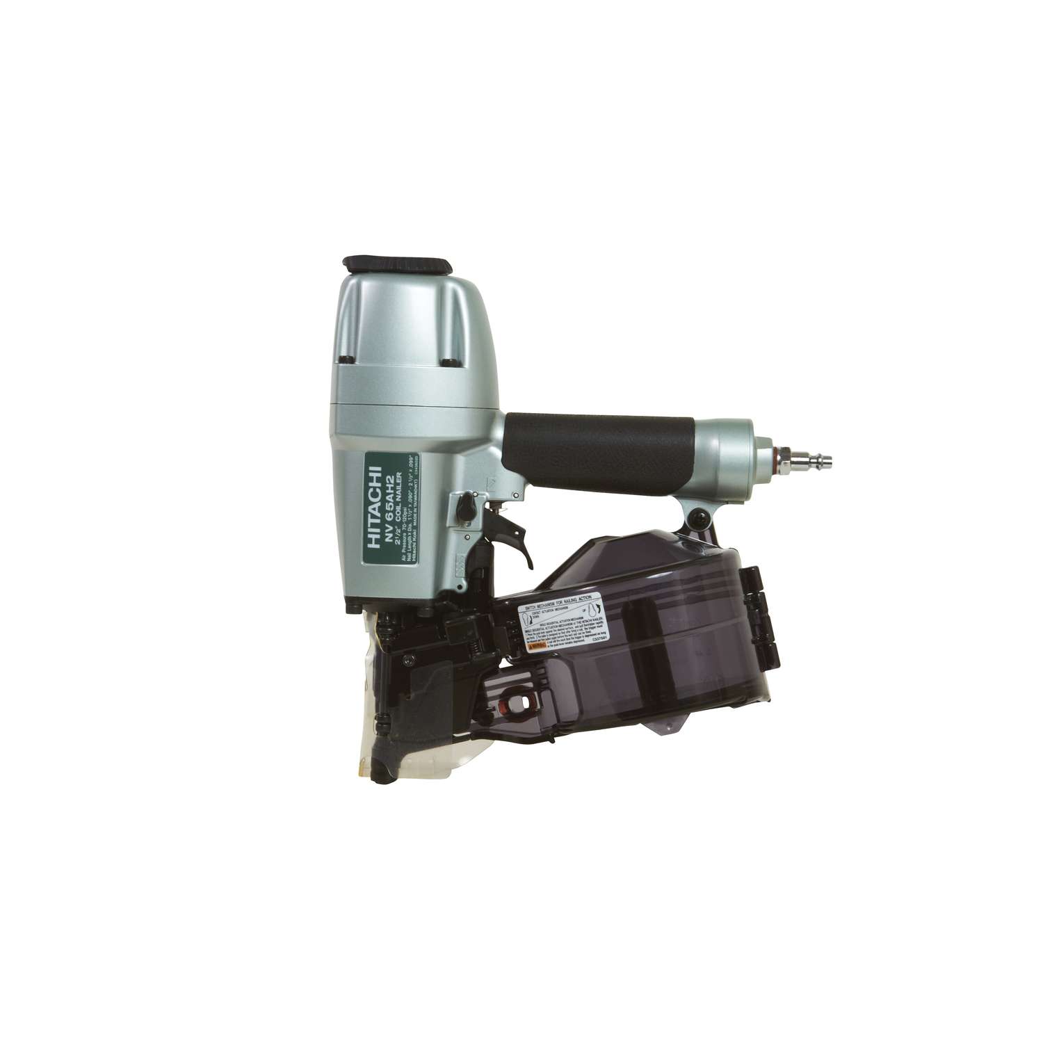 Metabo HPT Pneumatic Siding Nailer Ace Hardware
