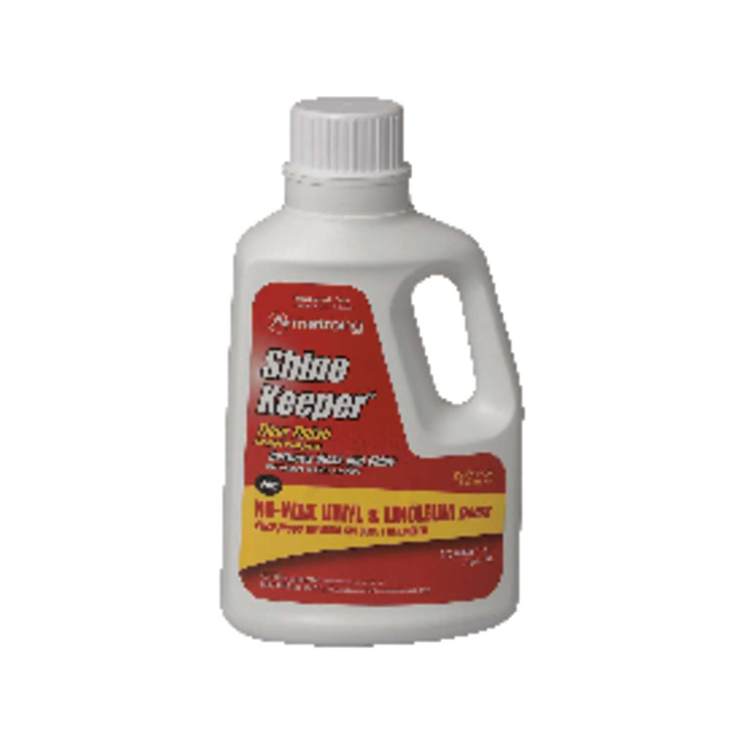 liquid floor shine