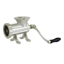 Chard Silver Meat Grinder