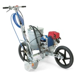 Graco FieldLazer 900 psi Stainless Steel Airless Line Striper